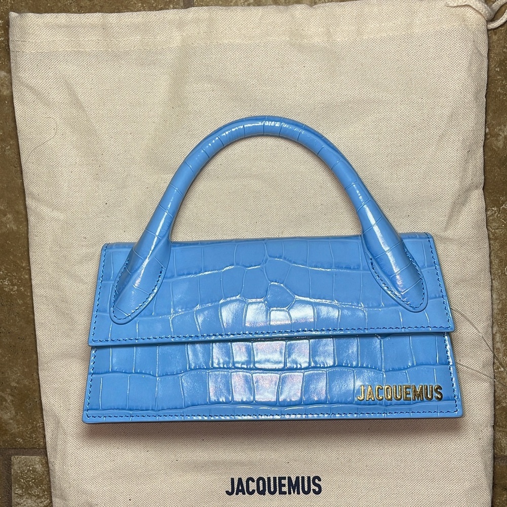 Jacquemus Handle Bag